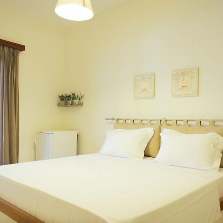 Faros Hotel أفيسوس المظهر الخارجي الصورة