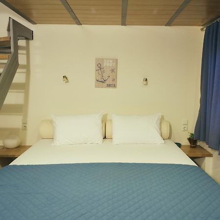 Faros Hotel أفيسوس المظهر الخارجي الصورة