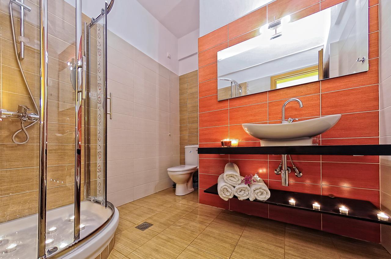 Faros Hotel أفيسوس الغرفة الصورة