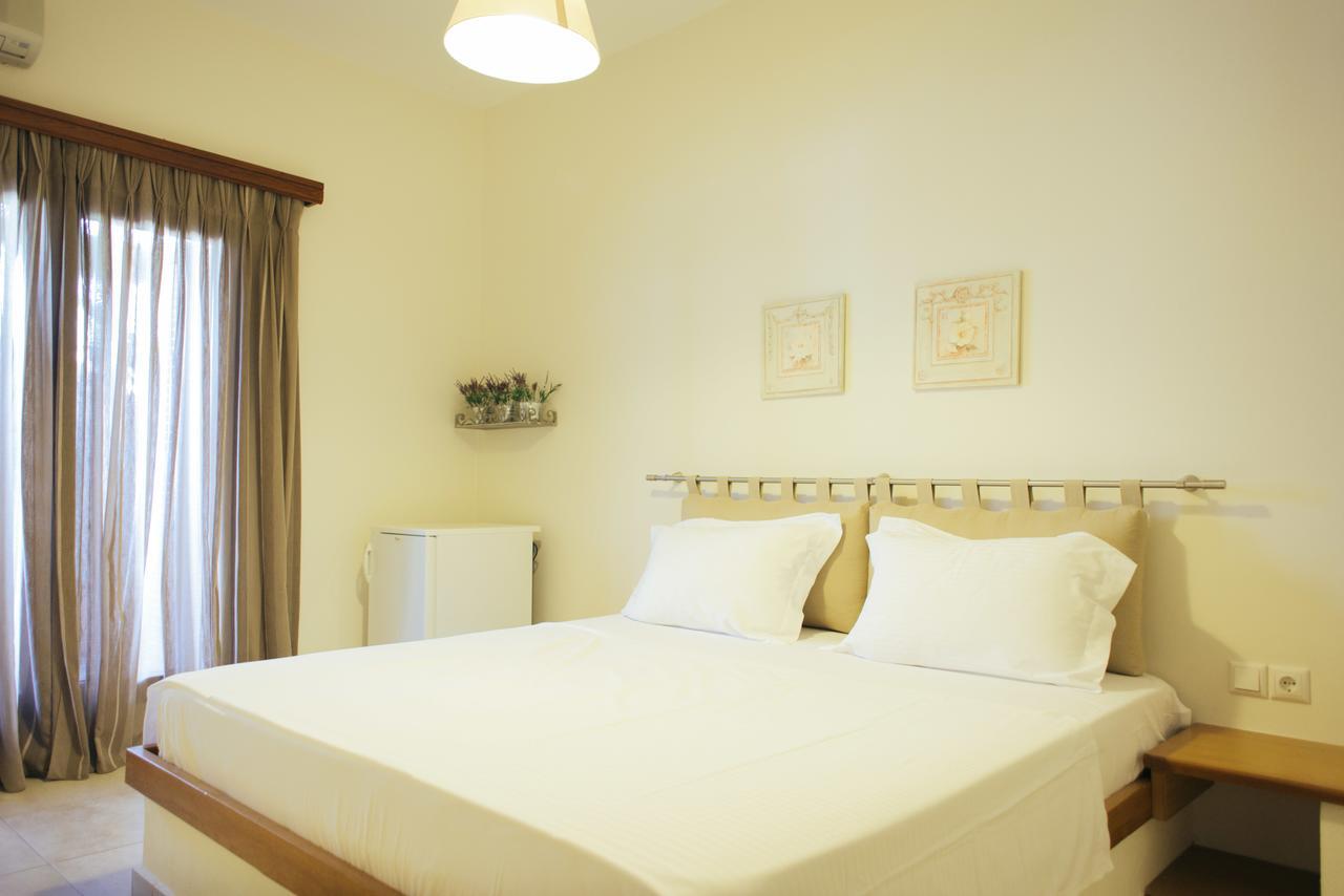 Faros Hotel أفيسوس المظهر الخارجي الصورة