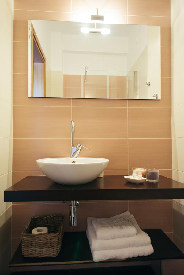 Faros Hotel أفيسوس المظهر الخارجي الصورة