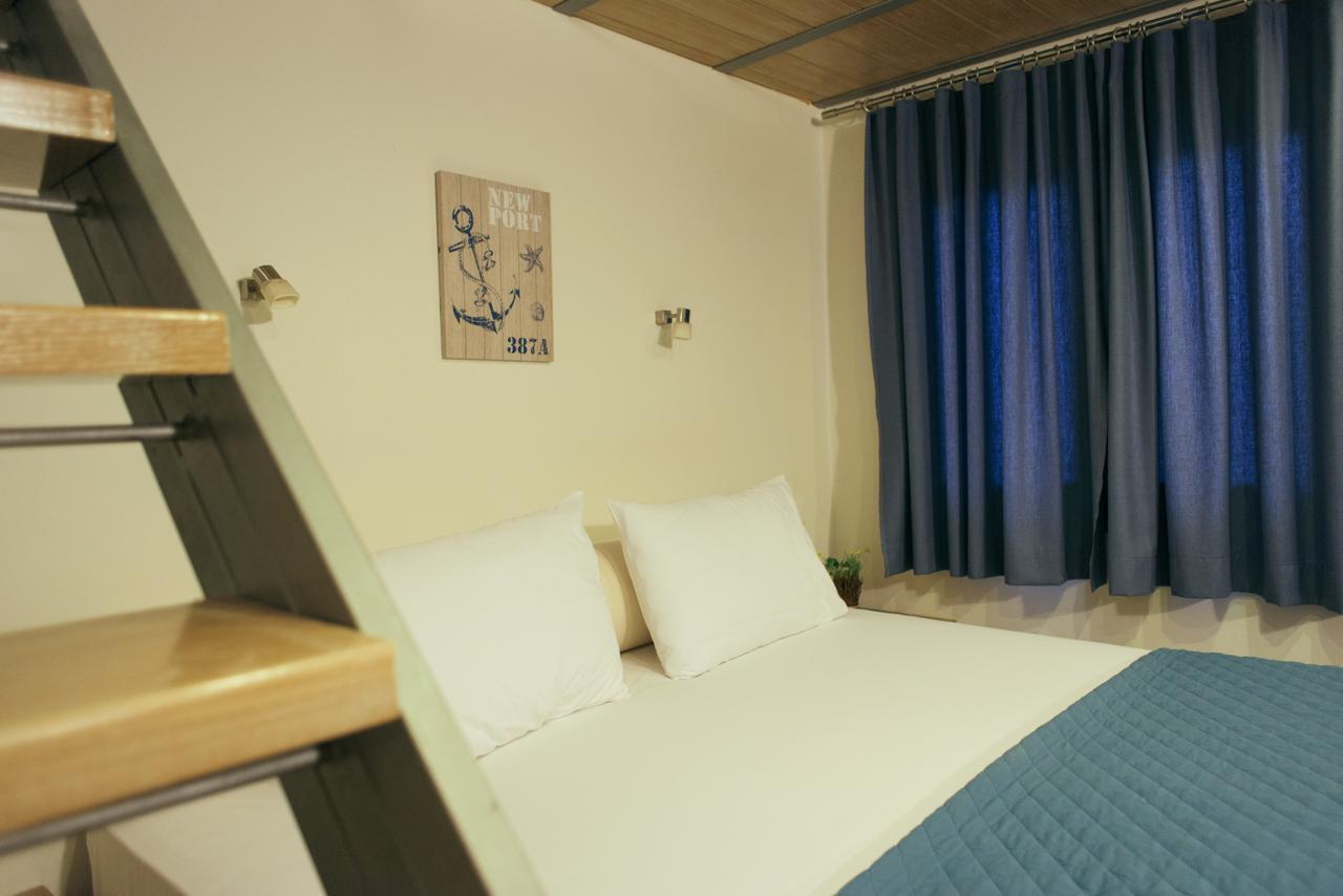 Faros Hotel أفيسوس المظهر الخارجي الصورة