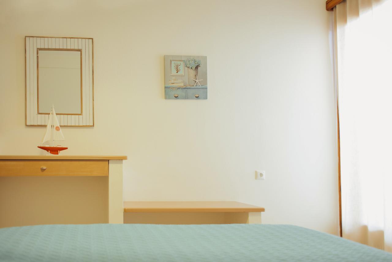 Faros Hotel أفيسوس المظهر الخارجي الصورة