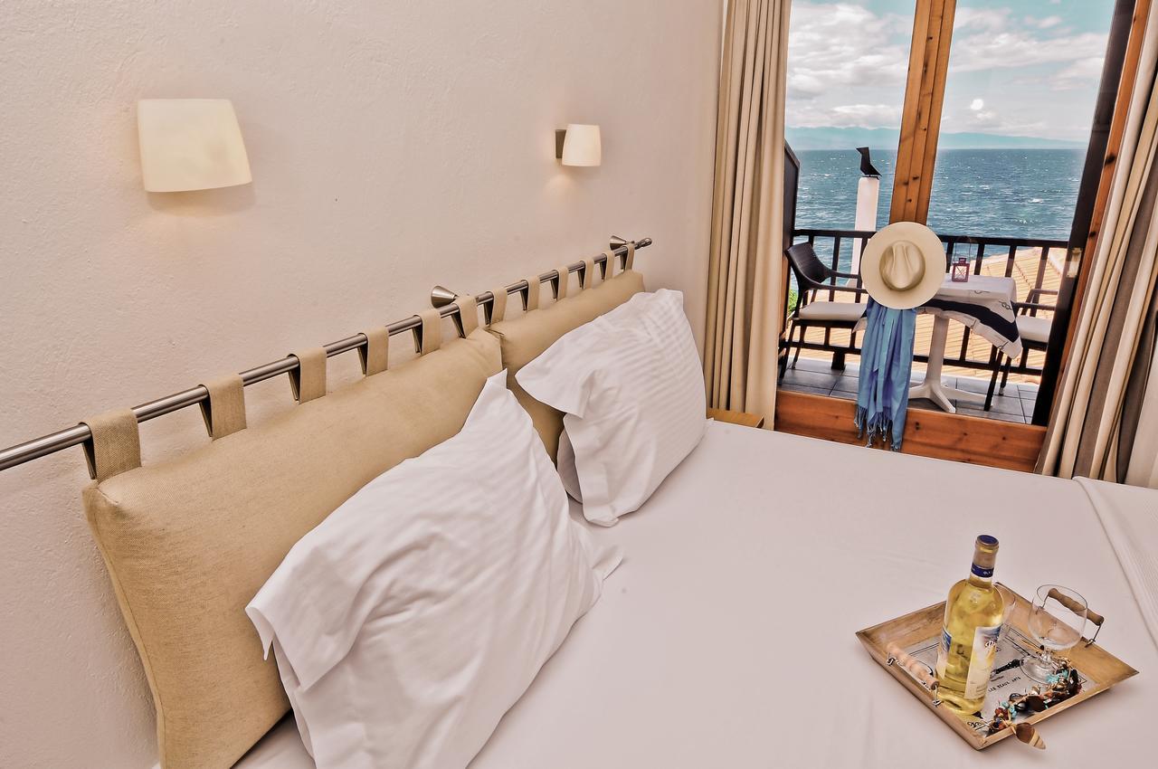 Faros Hotel أفيسوس المظهر الخارجي الصورة