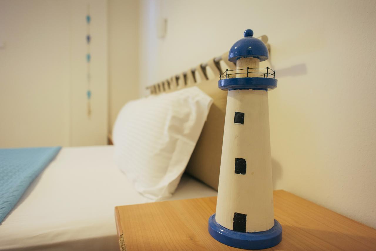 Faros Hotel أفيسوس المظهر الخارجي الصورة